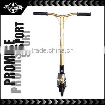 CE approved big wheel pro stunt scooters