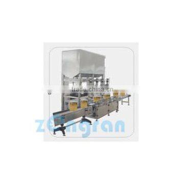 Edible Oil Packaging Machine