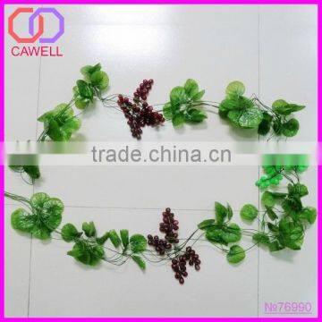 artificial wall decor fruit