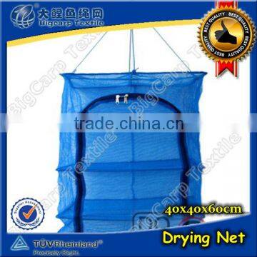 HDPE three layer dry rack net