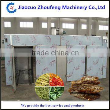Fruit Drying Machine/dehydration Machine/industrial Food Dehydrator photo-5