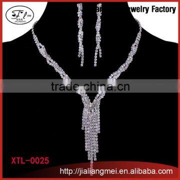  Cheap African Jewelry Set Costume Necklace Sets