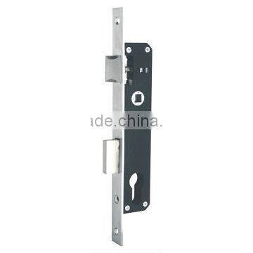 Stainless Steel Electronic Lock Set With Cylinder or Handle Door Locks