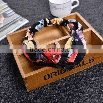 Best Price New Design Elastic Hair Band,Fashion Elastic Headband For Ladies