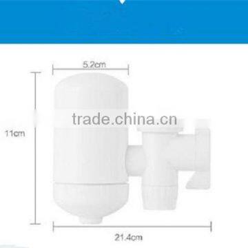 NEW Arrive Home Cartridge Ceramic Faucet Tap Water Purifier photo-5