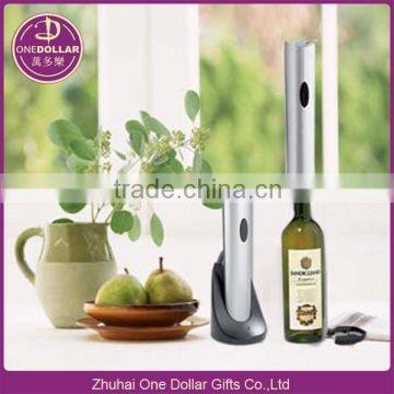 Cordless Electric Bottle Opener