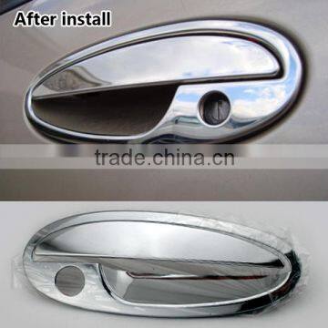 2002 2003 2004 2005 GMC Chevy Impala Parts Chrome Door Handle Cover photo-5