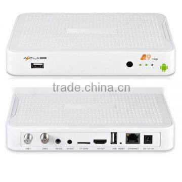 Azclass A9 Android tv Box Set Top Box Android Quad Core photo-4