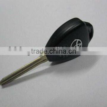 Auto Key 89071-02280 For Corolla ZRE152 RAV4 ACA21