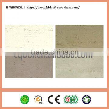 Good quality travertine tiles soft tile with cheap price