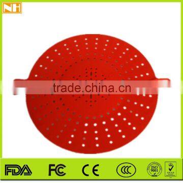 Hot selling Kitchenware Silicone Steamer