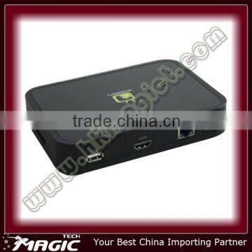 Internet TV Box Android 2.2