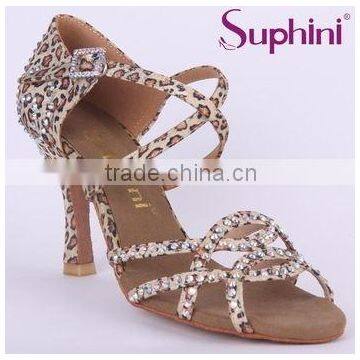 New Shoes New Woman Dance Stylish Dance Shoes