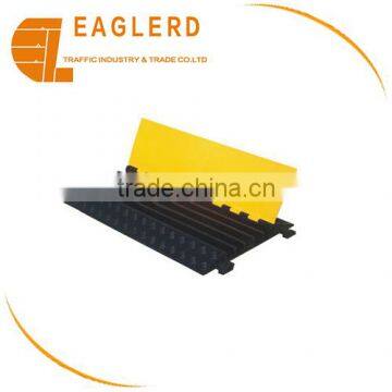 Five-channel heavy cable protector outdoor