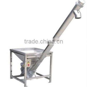 Raw Material Autoloader, autoloader