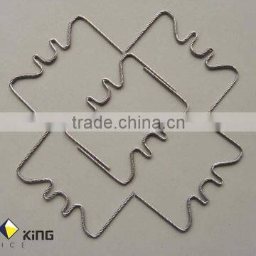 Tungsten Filament Tungsten Product for Vacuum Coating