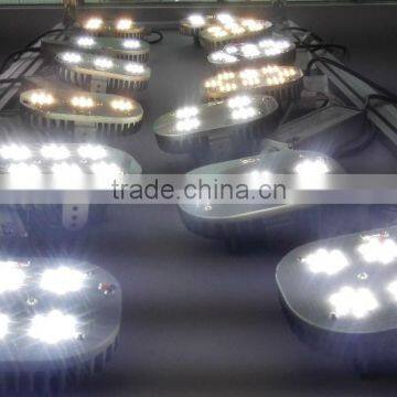 Super Bright 120lm/w 100w Led Canopy Light E27 E40 Gas Station Led Canopy Light High Power Led to Replace 400W Metal Halide Ligh photo-6