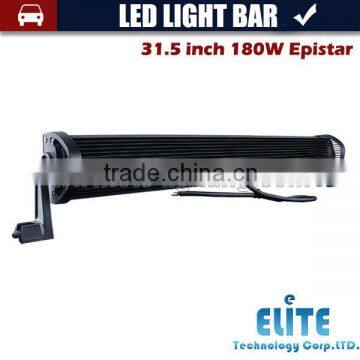 180w Ip67 10-30V Spot Flood Light Beam 3WD off Road Led Light Bar for Truck photo-4