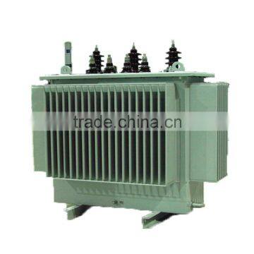 D11 Single-phase Oil-immersed Transformer with 10KV