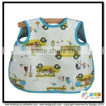 BKD 2015 OEM service big infant bibs from China