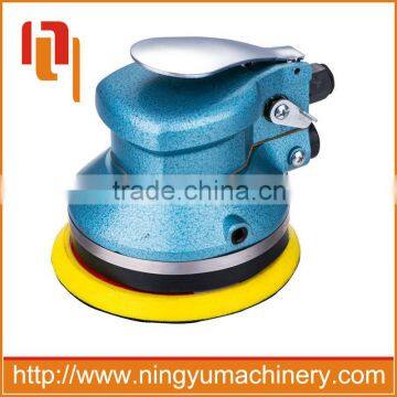 High Quality 2015 New Arrival Top Selling 5" Air Angle Sander