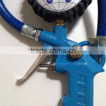 Professinal High Quality Measuring Tire Pressure photo-2
