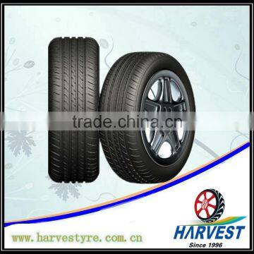 CAR TYRE FROM CHINA