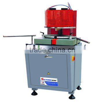 Single Head Variable Angle Welding Machine/ pvc plastic window welding machine SH01