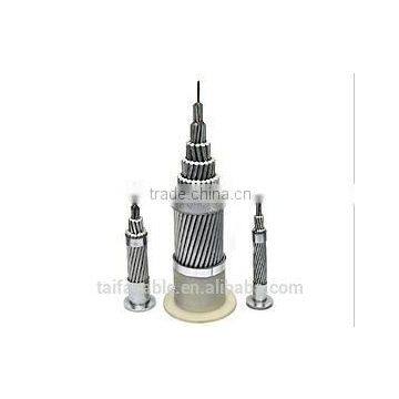 AAAC Conductor All Aluminum Alloy 1120 Chlorine Chromium Fluorine Conductor aaac cable