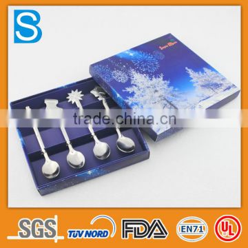 Christmas gifts wholesale spoon