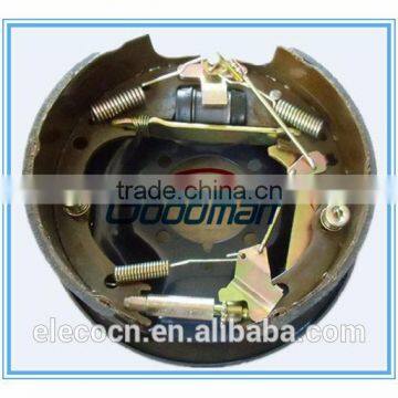 wheel brake L for Iveco 500300073 Iveco wheel rear disc brake