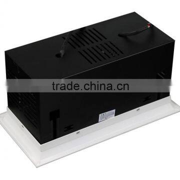 2016 New Design Led Grille Lights 2*18W Have CE,FCC, ROSH photo-2