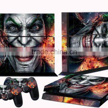 Low Pricenice Game Controller Decal Sticker For Playstation 4 photo-3