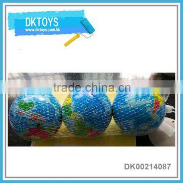 Funny Design pu Stress Ball Toy for Kids to Play photo-4