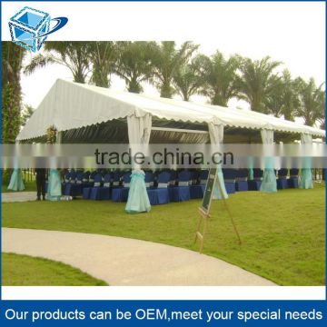 Hot sale roof top wedding tent used in outdoor for over 500 people