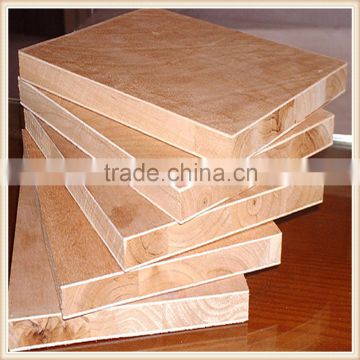 12mm blockboard for furniture