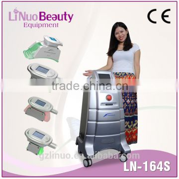 Cellulite Reduction Professional Fast Freeze Fat Cryolipolysis Machine Made In China Flabby Skin