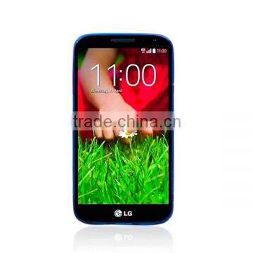 New S Line TPU Soft back Case Cover For LG G2 MINI