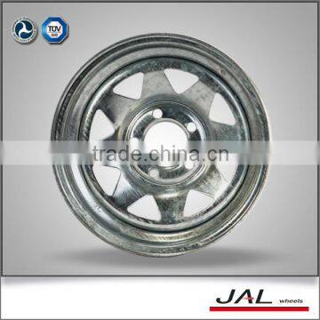 Shiny Color Car Wheel Rim