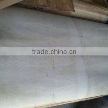 EUCALYPTUS CORE VENEER