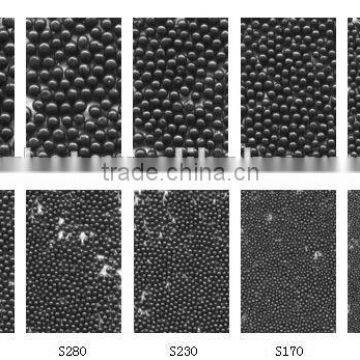 Cast Steel Shot photo-2