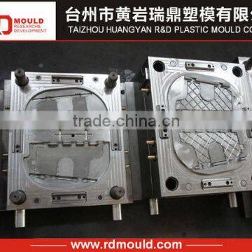foldable Plastic stacking stool mould OEM IN CHINA