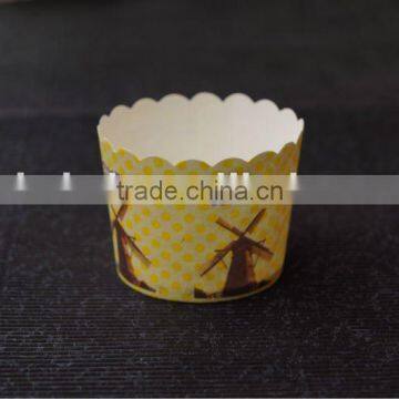muffin cases