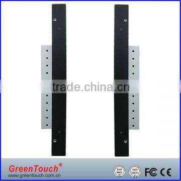 10.4 Inch Open Frame Industrial LCD Monitor VGA/DVI Interface, Touch Monitor for Digital Signage and Kiosk photo-3