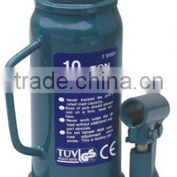 10 Ton Hydraulic Bottle Jack