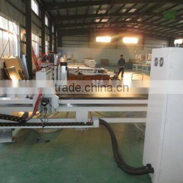 ATC Woodworking Cnc Router 3d Multifunctional Center Factory Price photo-4