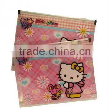 size a3 a4 a5 file folder