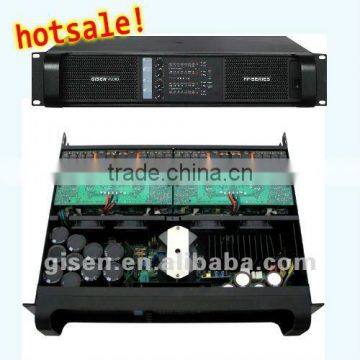 Hotsale FP10000Q Amplifier