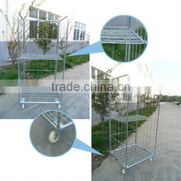 Rolling Storage Cage photo-2