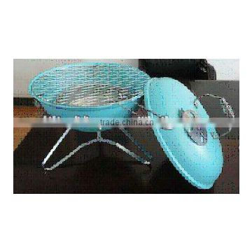 table top small kettle grill with triangle legs novelty bbq,barbecue charcoal machine